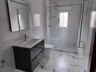 Location Appartement à Aldea del Fresno