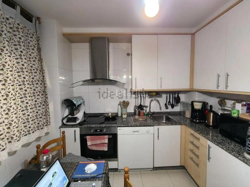 Foto 5055ee77-03cb-46d4-80a4-23e53652f688. Piso bhome presenta magnifica oportunidad en El Soto Móstoles