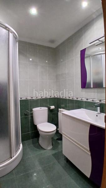 Foto 0651c4b7-6167-4032-9597-64ecd5b4c816. Etagenwohnung mit heizung parking in Fuensalida