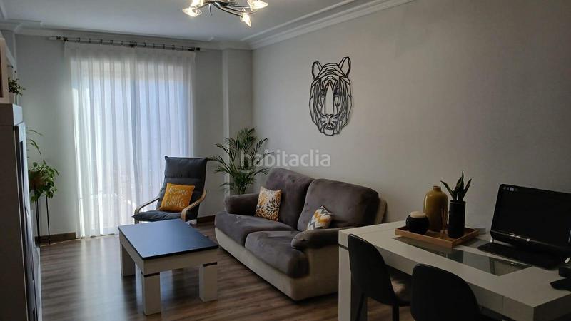 Foto 494adc9c-1caf-4f19-a1bc-48d8151501e0. Etagenwohnung mit heizung parking in Fuensalida