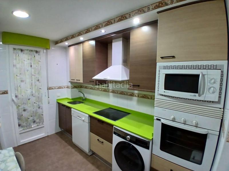 Foto 88a4adee-158d-44fa-b46e-db98033a80d7. Etagenwohnung mit heizung parking in Fuensalida