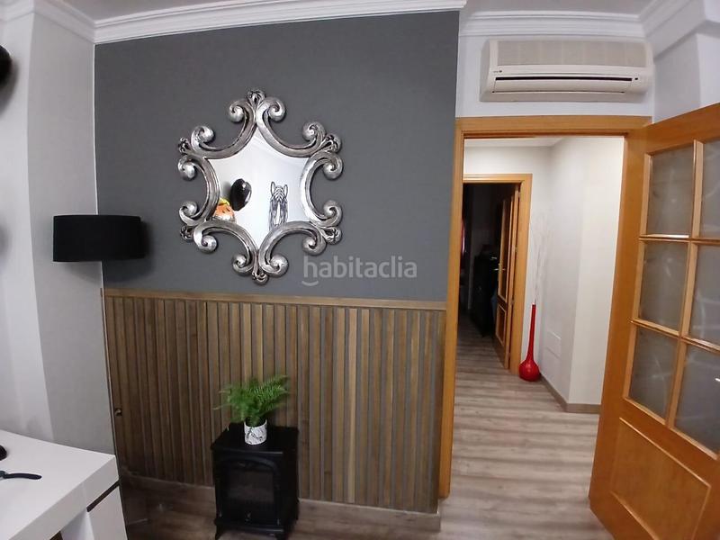 Foto e56f013d-5c9f-435e-8d66-322de58a1957. Etagenwohnung mit heizung parking in Fuensalida