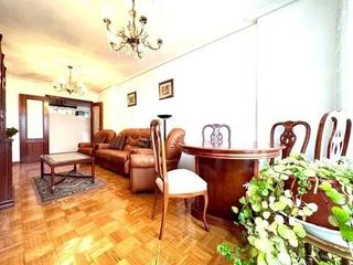 Rent Flat in Puerta de Murcia-Colegios