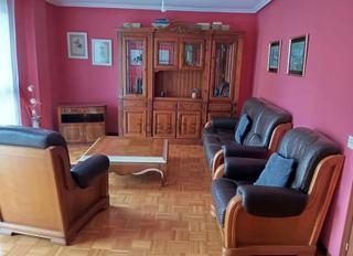 Pis a Santa Cruz del Retamar. Piso en santa cruz del retamar