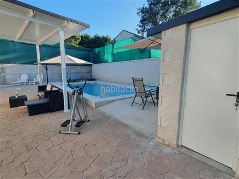 Foto 4f504c1e-a57f-465d-b9c1-14ca7d8be1cf. Casa en Navahondilla