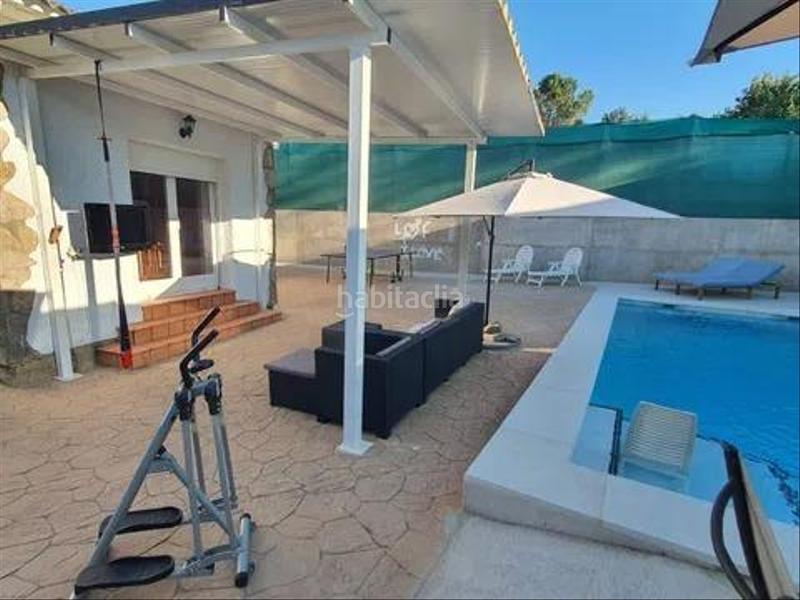 Foto 70a0090e-ef3f-4ef5-9bc7-28b13d3f9e80. Casa en Navahondilla