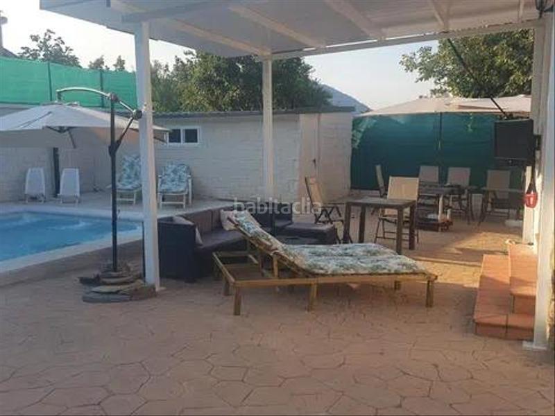 Foto 7d233ae9-55fb-4c32-81d9-d9d74914e33d. Casa en Navahondilla