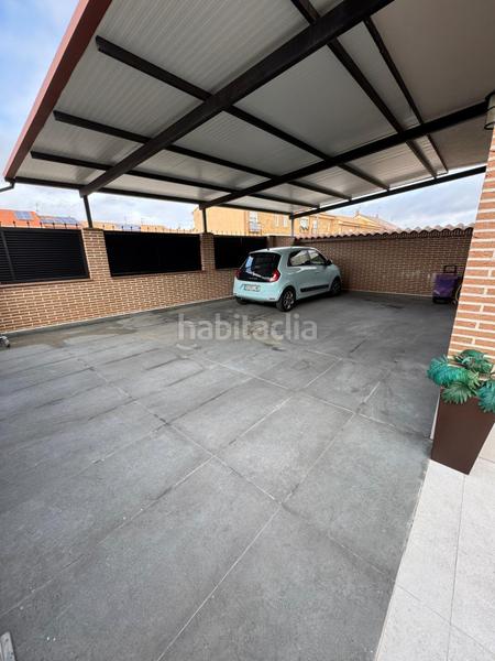 Foto 3ede6ed5-40e3-4239-89d6-6d68b019049d. Chalet with parking pool in El Pijorro Navalcarnero