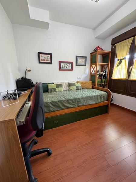 Foto ad6e7c71-f292-4b78-bbea-5937fdea73cc. Chalet with parking pool in El Pijorro Navalcarnero