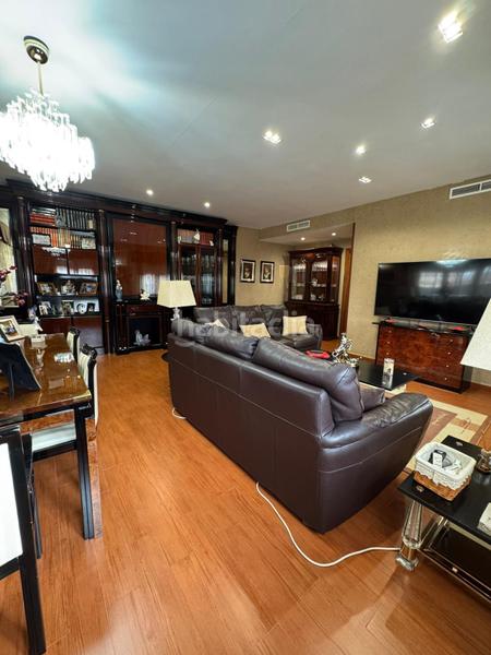 Foto e0190bcb-105b-4b47-beab-3972eebe03ff. Chalet with parking pool in El Pijorro Navalcarnero