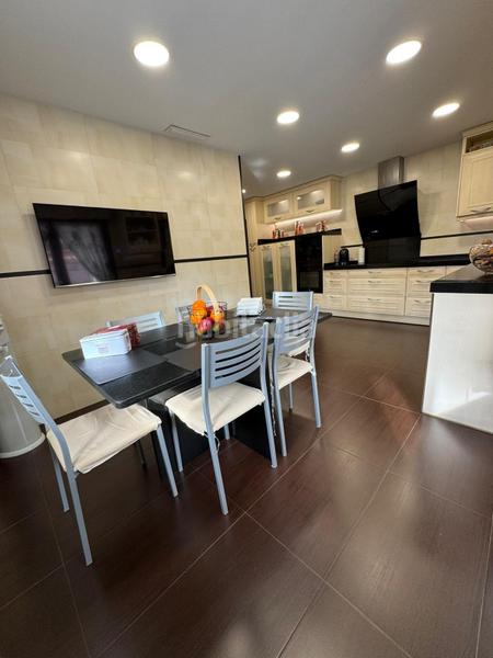 Foto f2b9a5c6-d53c-4acb-82c8-55d2761aecf7. Chalet with parking pool in El Pijorro Navalcarnero