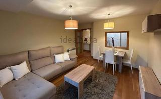 Location Appartement à Navalagamella. Piso en alquiler en navalagamella