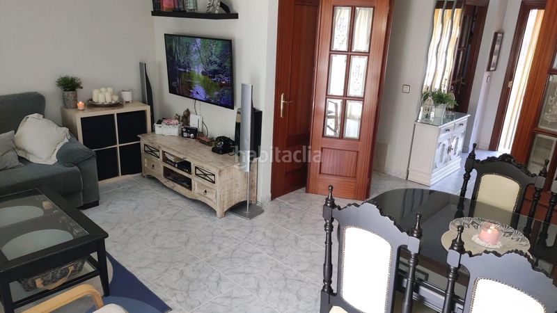 Foto 10d3778e-7a7e-43a9-a5ad-f3314880814f. Towny house with parking in Numancia de la Sagra