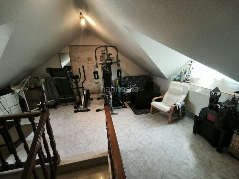 Foto 126862ed-5af3-481c-baf5-62262a9cad69. Towny house with parking in Numancia de la Sagra