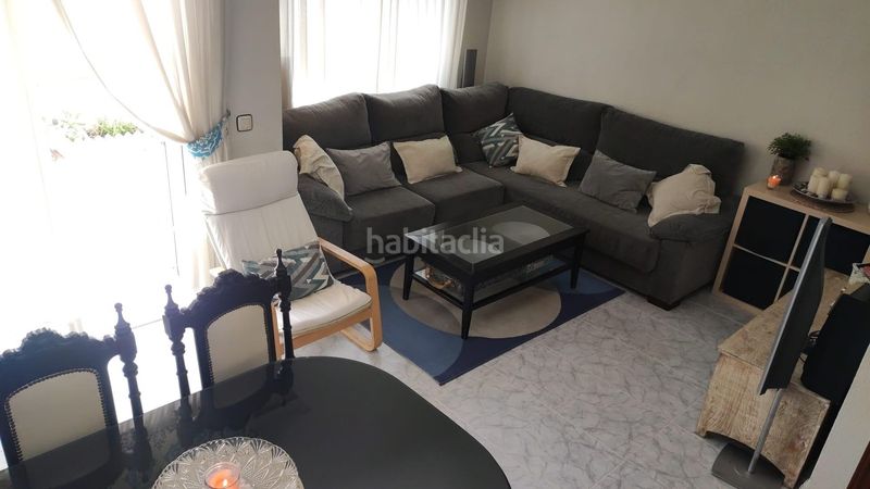 Foto 2f8eaa01-879b-4e28-9dd9-2600c8c0b024. Towny house with parking in Numancia de la Sagra