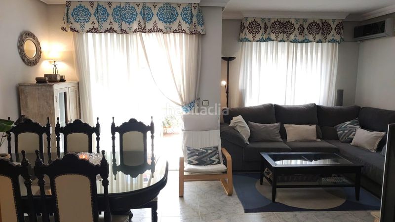 Foto 3766a5b0-cb7d-430c-b431-9920335a40b9. Towny house with parking in Numancia de la Sagra