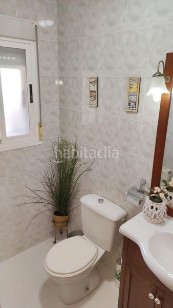 Foto 37afeab5-8f46-40d1-bcf1-b2bbc053b581. Towny house with parking in Numancia de la Sagra
