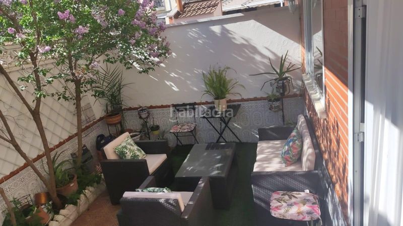 Foto 3a85ead4-a9ff-4736-824e-2a58fc1cf188. Towny house with parking in Numancia de la Sagra
