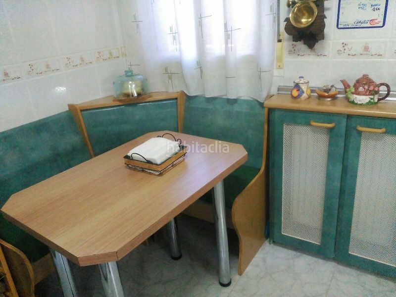 Foto 3f144e10-4311-485a-86a0-6415c7dd0500. Towny house with parking in Numancia de la Sagra