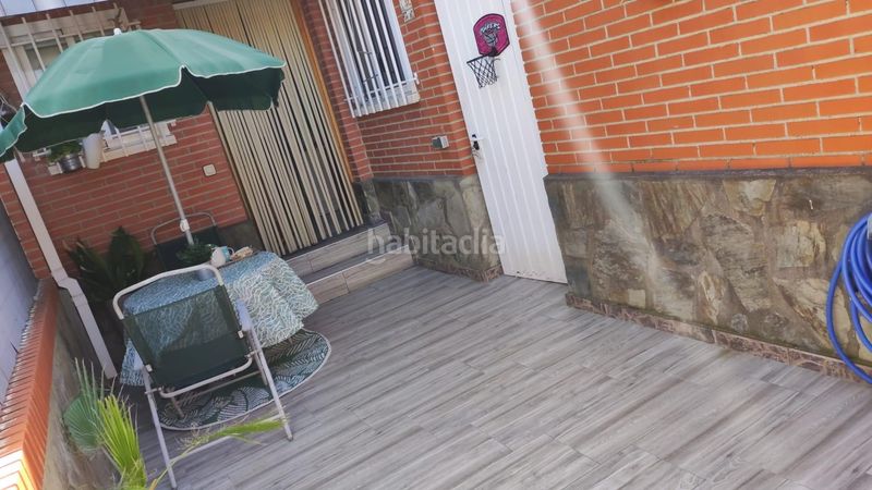 Foto 4c384e0c-fc89-447b-b8b8-d70e49d4b60a. Towny house with parking in Numancia de la Sagra