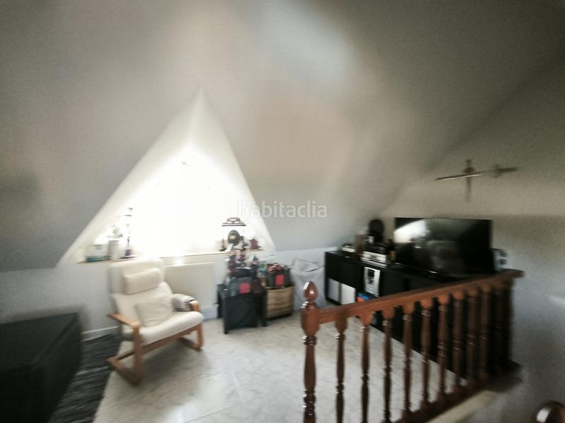 Foto 601269fb-dd30-4cf2-b216-4f10cd8e600f. Towny house with parking in Numancia de la Sagra