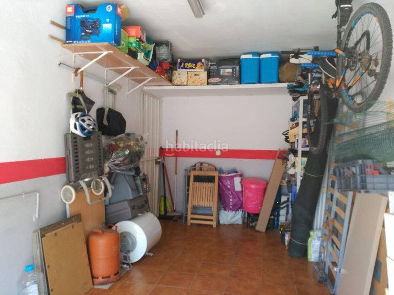 Foto 68428532-3882-465c-9538-05f617d0c010. Towny house with parking in Numancia de la Sagra