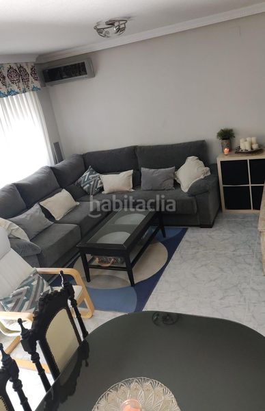 Foto 726d5ed2-4a52-439e-8e67-09bfb7b2a47d. Towny house with parking in Numancia de la Sagra