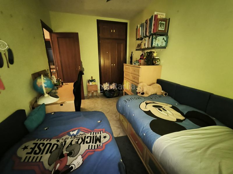 Foto 835d28de-ccd8-4ebe-9387-8ef72a12c6a8. Towny house with parking in Numancia de la Sagra