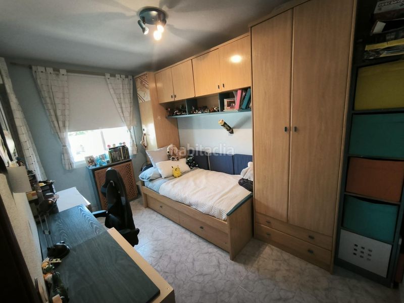 Foto 88b068d5-0197-4b78-affd-1c09dc437930. Towny house with parking in Numancia de la Sagra