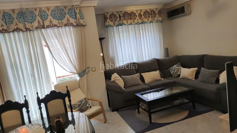 Foto 94f24e0a-1059-4217-a648-600ff76606fd. Towny house with parking in Numancia de la Sagra