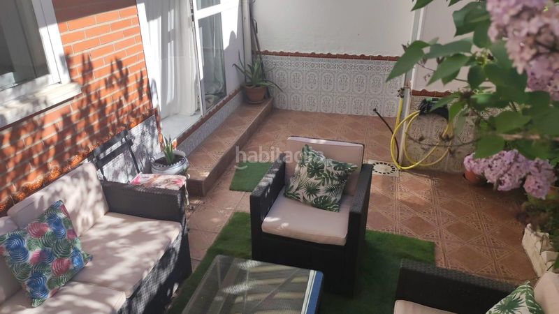 Foto c549928c-30cd-4b74-b010-a780f7426b62. Towny house with parking in Numancia de la Sagra