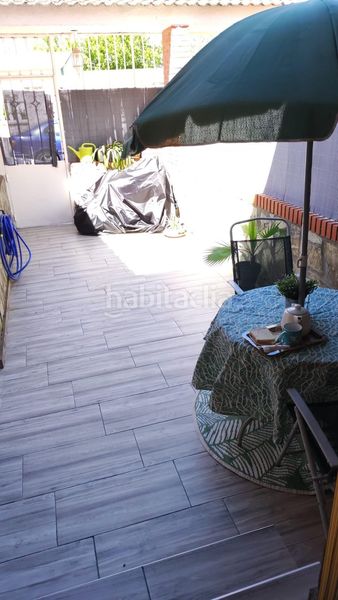 Foto cfd2dd43-87c8-4633-a79a-ad8dfc5fba98. Towny house with parking in Numancia de la Sagra