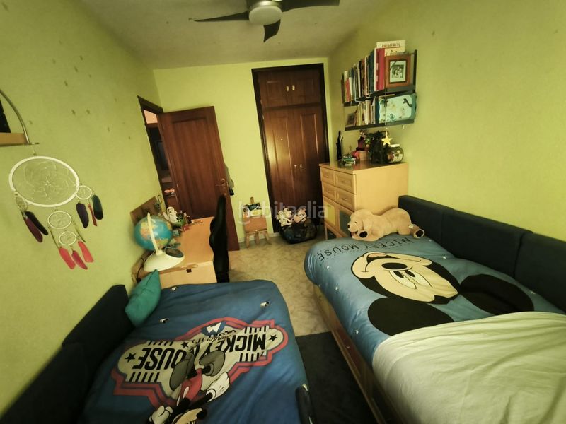 Foto f6f82342-1fd7-4060-b3fe-d424b44f73c3. Towny house with parking in Numancia de la Sagra