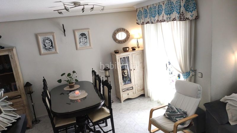 Foto fdd78917-7f3a-4d20-bd3d-6c05c1103b0e. Towny house with parking in Numancia de la Sagra