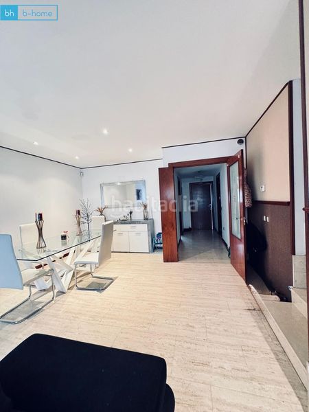 Foto 77f99843-9061-4dbd-9040-550d19946de4. Casa adossada amb aparcament a Centro Villanueva del Pardillo