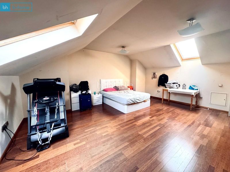 Foto e885bed0-8df5-4673-8a45-41d5327d220e. Casa adossada amb aparcament a Centro Villanueva del Pardillo
