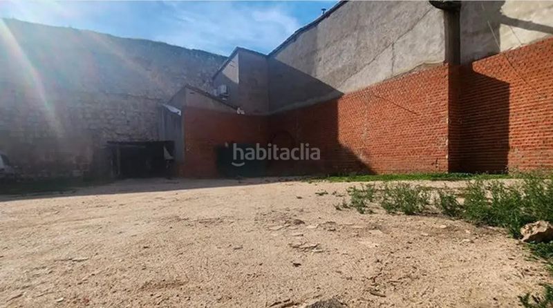Foto 63a3b409-6205-4a50-8fec-e46ef8170db1. Terreny residencial a Escalona