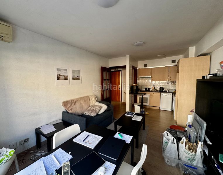 Foto 0ab5fef2-b3ca-4723-802d-aa0786611479. Location appartement avec chauffage parking dans Villanueva de la Cañada Villanueva de la Cañada