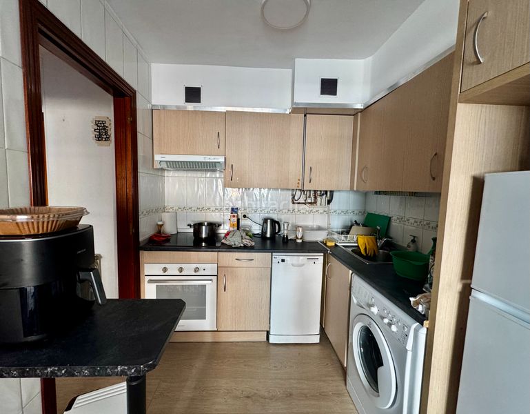 Foto c99fea78-8a58-4f0f-a905-62dc2f5f9767. Location appartement avec chauffage parking dans Villanueva de la Cañada Villanueva de la Cañada