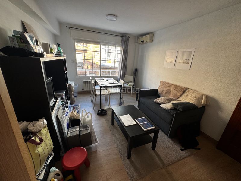 Foto d348e5f3-c5d0-4a52-a948-8d5773dbffcd. Location appartement avec chauffage parking dans Villanueva de la Cañada Villanueva de la Cañada