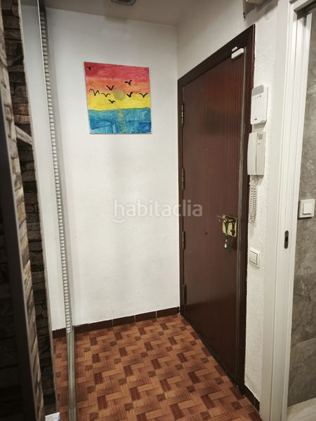 Foto a9a2d81e-888d-44e8-b6ad-3f808cbd07bf. Àtic amb calefacció a Zona Renfe Alcorcón