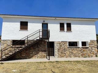 Xalet a Pelayos de la Presa. Chalet independiente en venta en calle collar de la solana