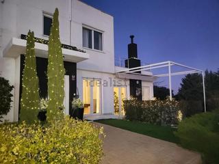 Chalet en Pino Alto-Navarredonda. Bhome villanueva de la cañada