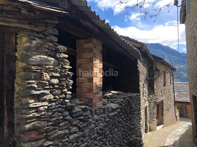 Foto 25a9a49d-404c-44a5-9619-009682632e43. Casale in Vall de Cardós