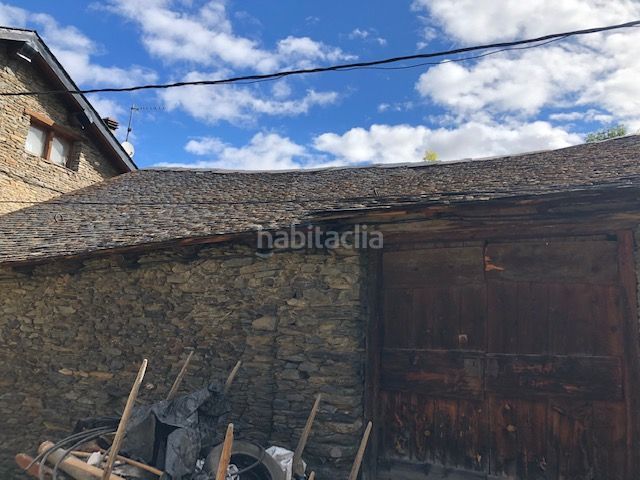 Foto 31f9f9e8-b12f-40fc-85e2-b2892b76a346. Casale in Vall de Cardós