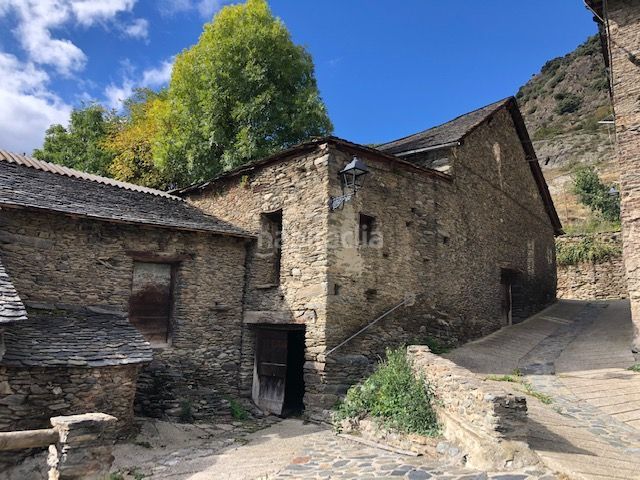 Foto 4a238714-d343-4247-96e8-0d1964d5af0a. Casale in Vall de Cardós