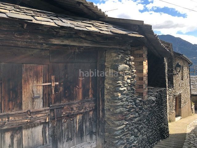 Foto d9be4782-7714-4597-9e29-a35bab5ff2f5. Casale in Vall de Cardós