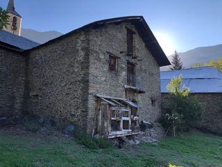 Casa in Carrer major 18. Casa