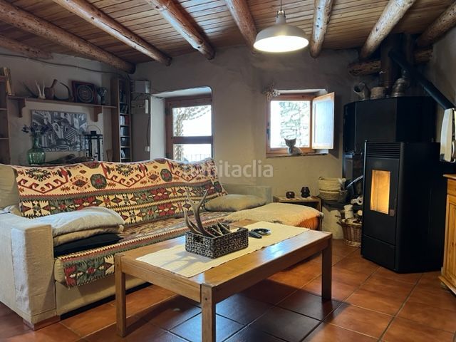 Foto 4a484e88-b21e-40dd-954f-08de5b509a2d. Haus in Lladorre