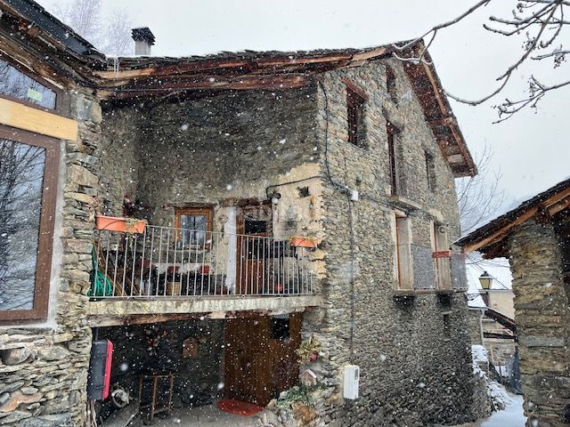 Foto c7f56f96-3b25-478c-89c6-62b38fa82a4d. Haus in Lladorre
